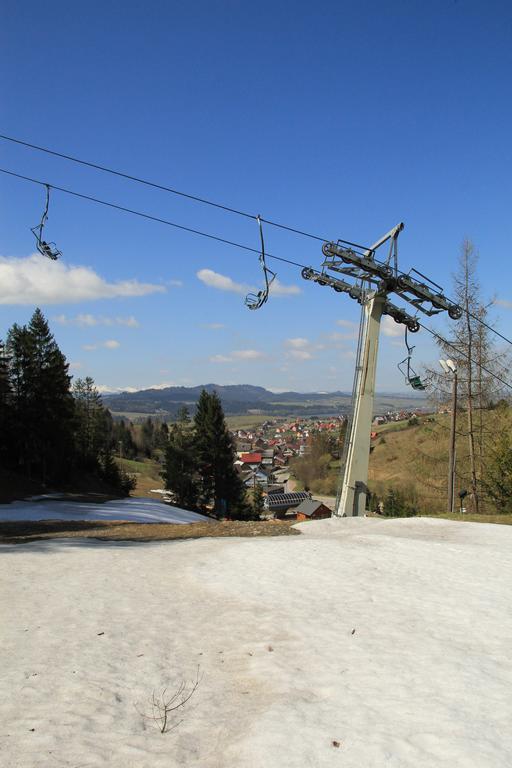 Gospodarstwo Karolina Huba Esterno foto