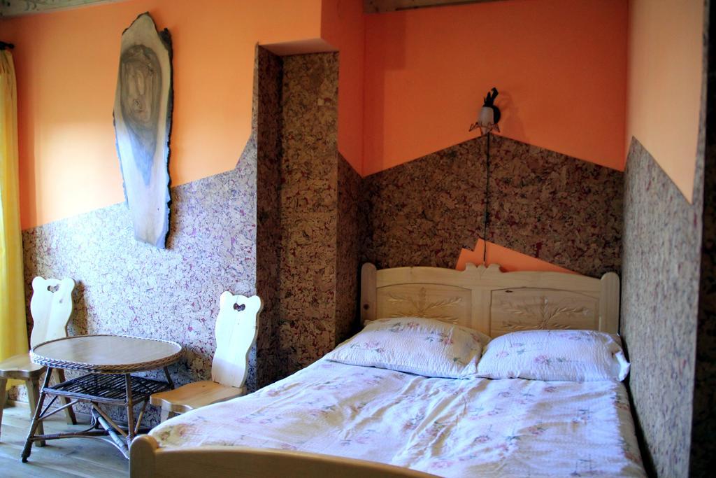 Gospodarstwo Karolina Huba Camera foto