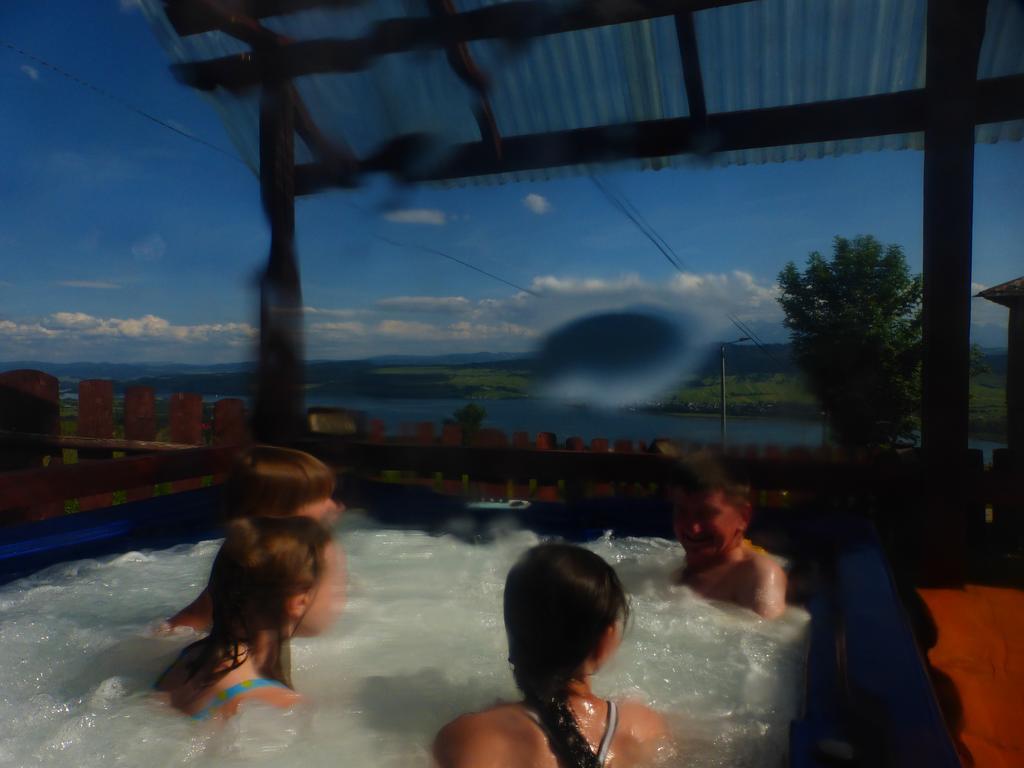 Gospodarstwo Karolina Huba Esterno foto
