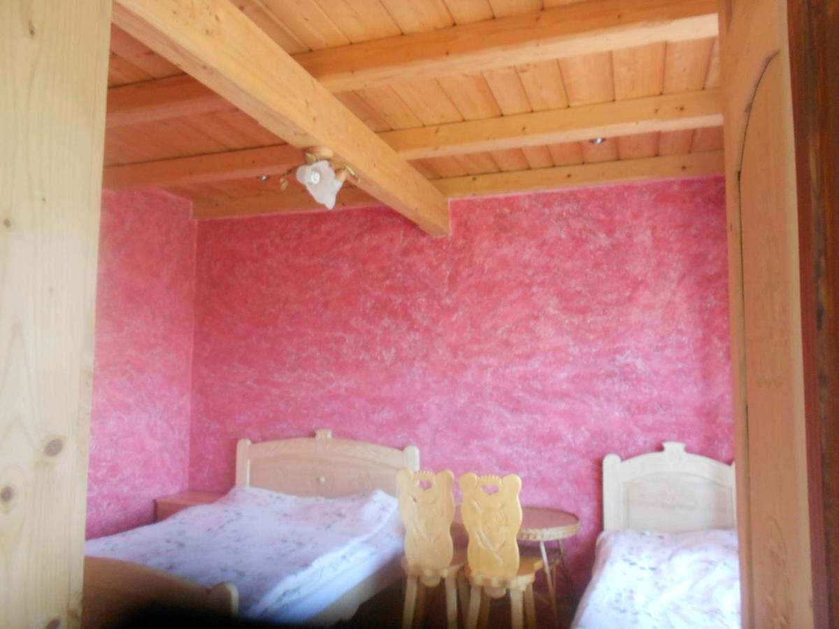 Gospodarstwo Karolina Huba Esterno foto